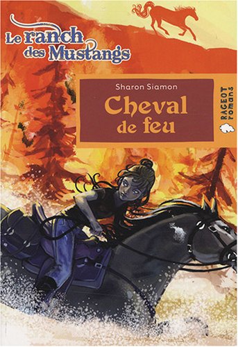 Cheval de feu