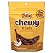 Nutro Chewy Dog Treats, Banana, 4 Oz. (Discontinued By Manufacturer)