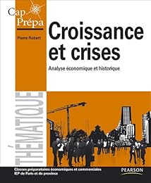 Croissance et crises