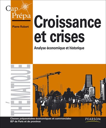 Croissance et crises