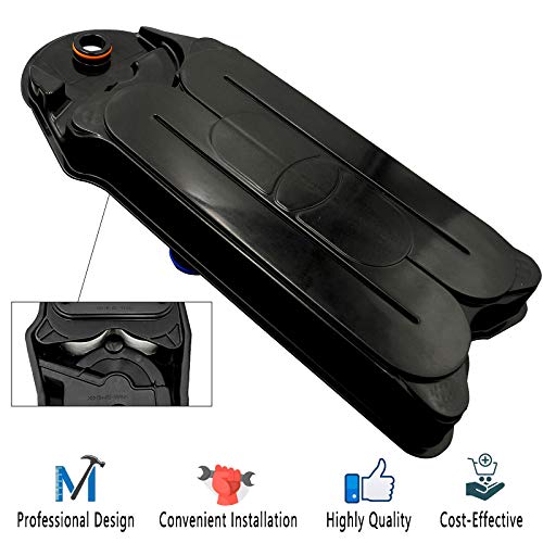 CV52001 Crankcase Ventilation Filter for Dodge Ram 2500 3500 4500 5500 6.7L ISB Diesel 2007.5