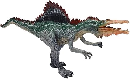 spinosaurus toy amazon