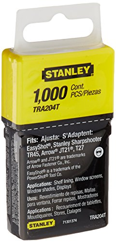 1 Stanley+Tra204T+Light+Narrow+Staples