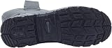Blackrock S1-P SRC Safety Rigger Boots Steel Toe Cap Black Leather UK 5 view 7