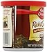 Betty Crocker, Rich & Creamy Frosting, Triple Chocolate Fudge Chip, 15.5 oz, 8 Pack