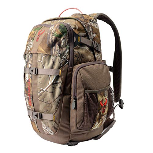 badlands pursuit backpack