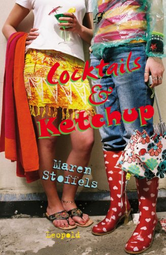 Cocktails & Ketchup (German)
