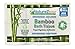 NatureZway Bamboo Toilet Paper, 48 Rolls/400 Sheets