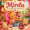 Livro MIRELA: A Borboleta Cozinheira (Primeiras Leituras)