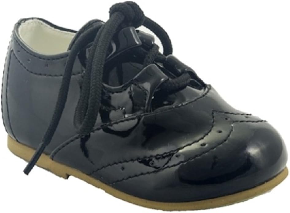 Chaussures Premiers Pas Chaussures Et Sacs Chaussures De Bapteme Pour Bebe Garcon