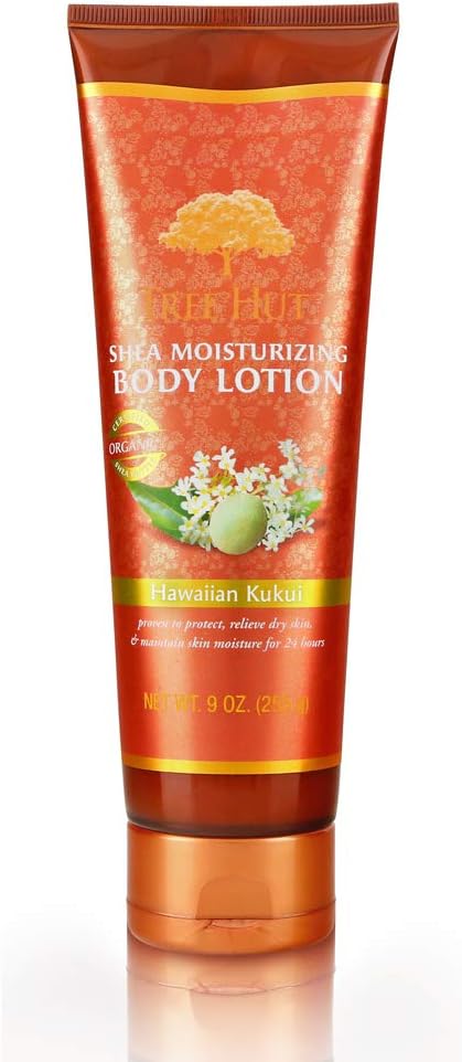 kukui body lotion