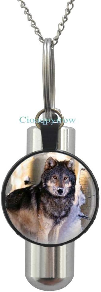 Wearable pet urns Clearance