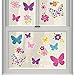 Amscan Decal Decors Item, 17