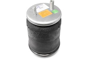 PTP PRO TRUCKING PRODUCTS Spring Pro 888997 Air Spring, Replaces Firestone W01-358-8997, Neway 90557034 and 90557029