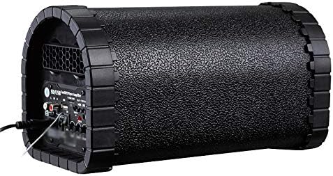 bluetooth subwoofer for truck