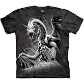 The Mountain Mens Dragon