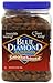 Blue Diamond Almonds Smokehouse Almonds, 38 oz