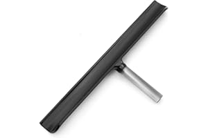 Vkinman 12 Inch Lathe Tool Rest 5/8 inch Post Stainless Steel T Type Tool Post Round Handle Tool Post Wood Lathe Turning Accessories for Woodworking