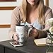 Pavilion Gift Mark My Words 4-3/4-Inch Best Friend Mug, 20-Ounce