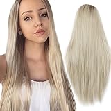 Blanna Charming Lady Lace Front Wigs 26