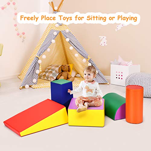 1 Costzon+Colorful+Lightweight+Interactive+Preschooler