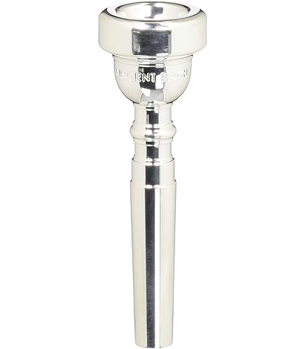 Amazon.com: Vincent Bach Symphonic Series S651 Model 1 1/4C Throat