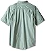 Haggar Men's Big-Tall Short-Sleeve Weekender Woven Shirt,,