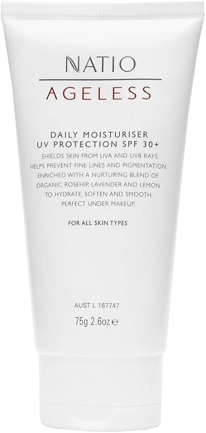 uv protection moisturiser