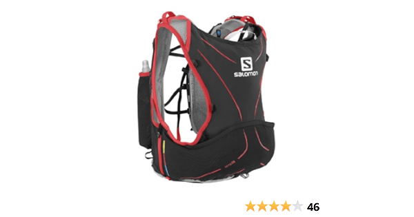 salomon camelback