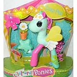 Lalaloopsy Ponies Snap Pea