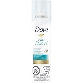 Dove Dry Shampoo Coconut Hair Spray 142 GR