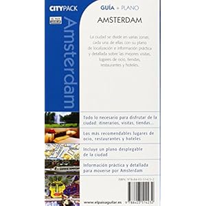 CITYPACK AMSTERDAM 2014