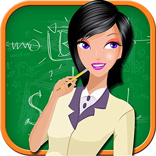 ファッションデザイナー物語 Girls無料のための高校着せ替えゲーム Amazon Co Jp Appstore For Android