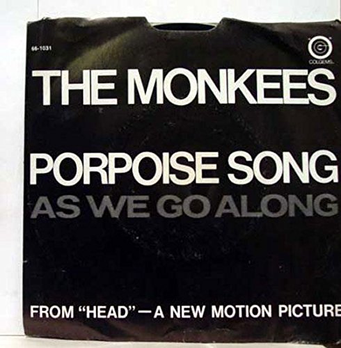 MONKEES - The Monkees I