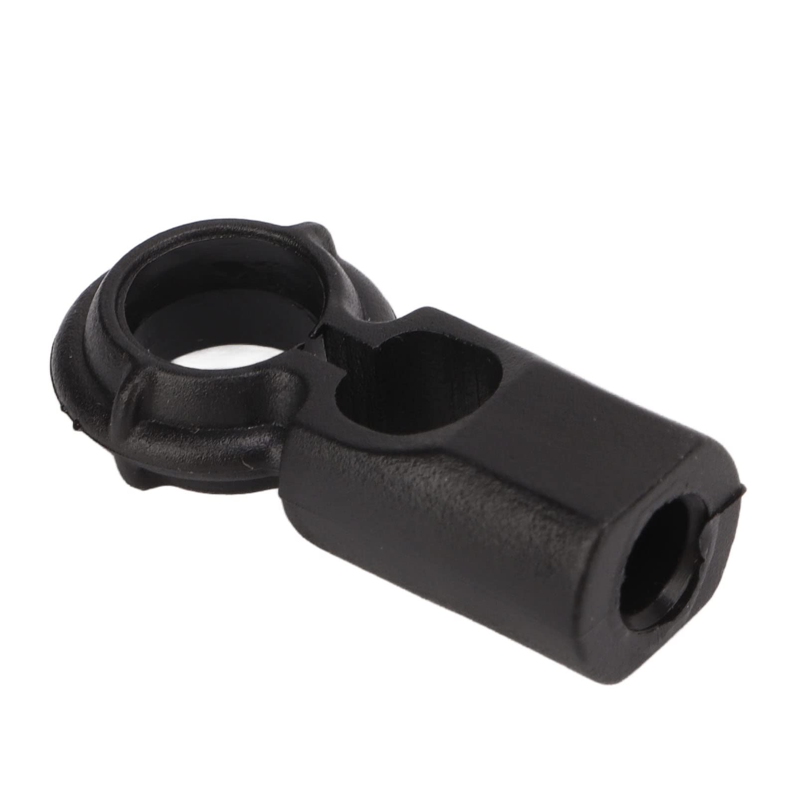 Outboard Nylon Link Joint 6H1 41237 00 00 Engine Link Joint Replacement for Outboard Motor 15‑300HP 1984 and Newer for C25 C30 C40 C55 C60 C70 C75 C80 C90 C115 C150