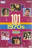 101 Hits Of 1970s - Bollywood Melodies From The Sensational 1970-1979 Era (3-DVD Set / Original Videos Of Hindi Film Songs)