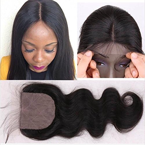 360 Lace Frontal Bob Wig Pre Plucked Hairline with Baby Hair 8"inch Natural Wavy Curly Human Hair Wigs Full Lace Front Bob Wigs Natural Hairline