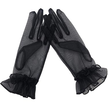 Amazon Best Sellers: Best Women's Novelty Gloves