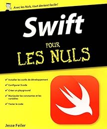 Swift pour les nuls