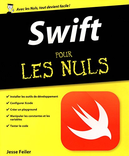 Swift pour les nuls
