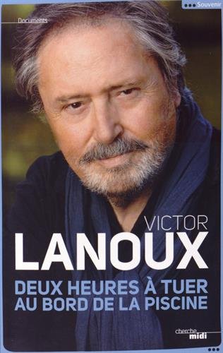 Deux heures à tuer au bord de la piscine