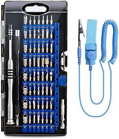 GANGZHIBAO Screwdriver Set