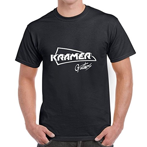 5GI2P Kramer Guitars T Shirt Tee