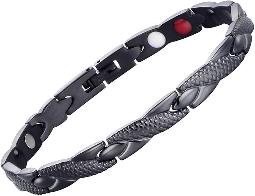 PPING Weight Loss Bracelet Slimming Energy Balance Body