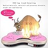 Vibration-Plate-Vibration-Plate-Exercise-Machine-With-Bluetooth-Speaker-Remote-Control-Vibration-Fitness-Trainer-For-Weight-Loss-Body-Toning-300lb-Max-LoadColorPink-vibration-plate-powerf Vibration Plate, Vibration Plate Exercise Machine With Bluetooth Speaker, Remote Control, Vibration Fitness Trainer For Weight Loss & Body Toning, 300lb Max Load.(Color:Pink vibration plate powerf