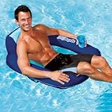 SwimWays Spring Float SunSeat