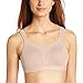 Champion Women's Spot Comfort Full Support Sports Bra, Nude, 36C