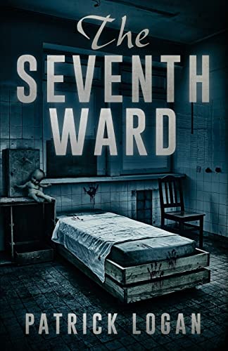 The Seventh Ward (The Haunted)