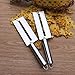 Stainless Steel Fruit Pineapple Sugarcane Cane Peeler Knife Cutter Kitchen Tools