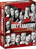 [DVD]グレイズ・アナトミー　シーズン7　コレクターズ BOX Part1 [DVD]